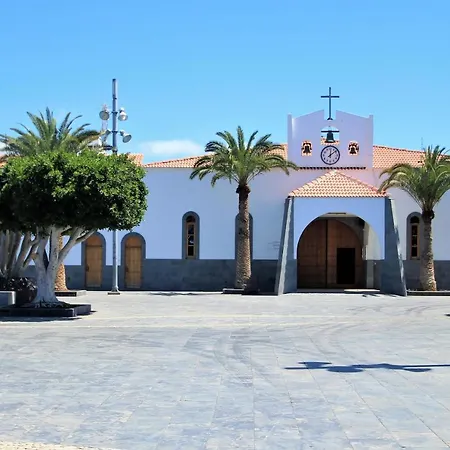 Am Apartmán