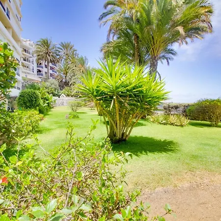 公寓 Am Arguineguin