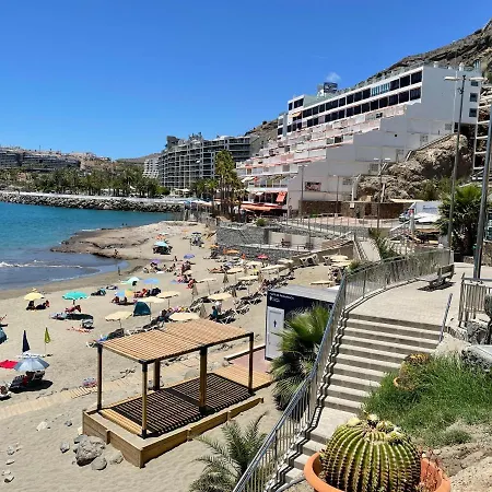 Am 公寓 Arguineguin