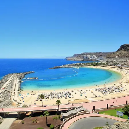 Am Daire Arguineguin