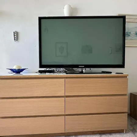 公寓 Am Arguineguin