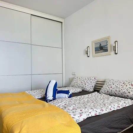Apartment Am