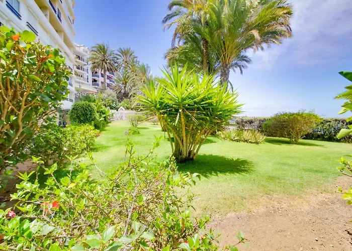 Appartement Am Arguineguin