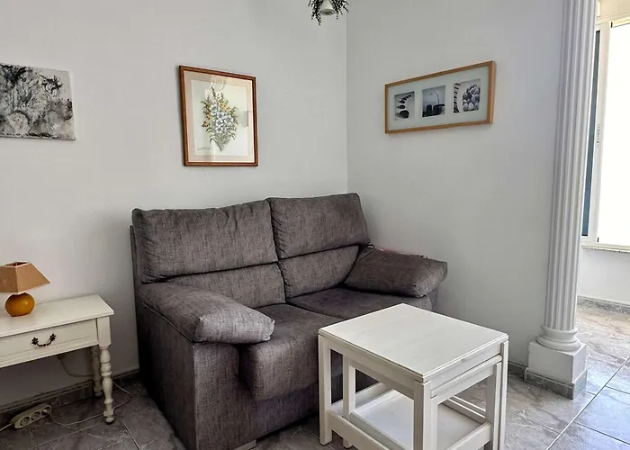 Am Appartement