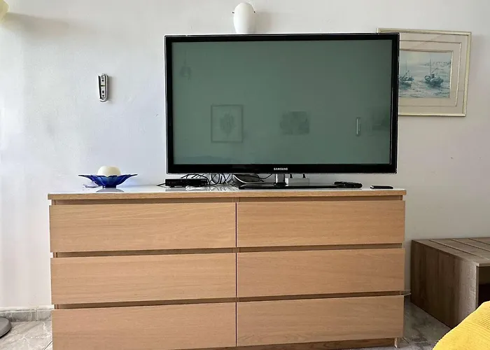 Appartement Am Arguineguin
