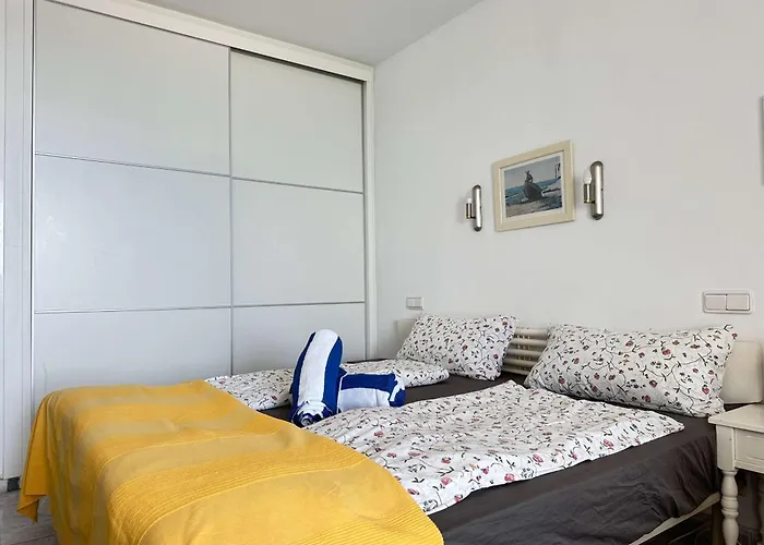 Appartement Am