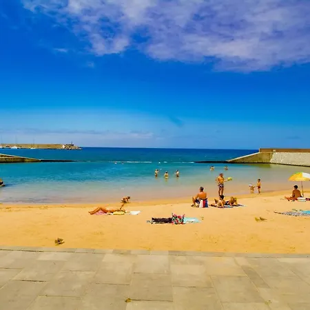 Am Appartamento Arguineguin