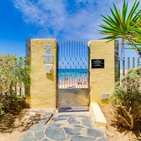 Am Appartamento Arguineguin