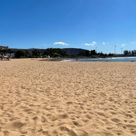 Appartamento Am Arguineguin